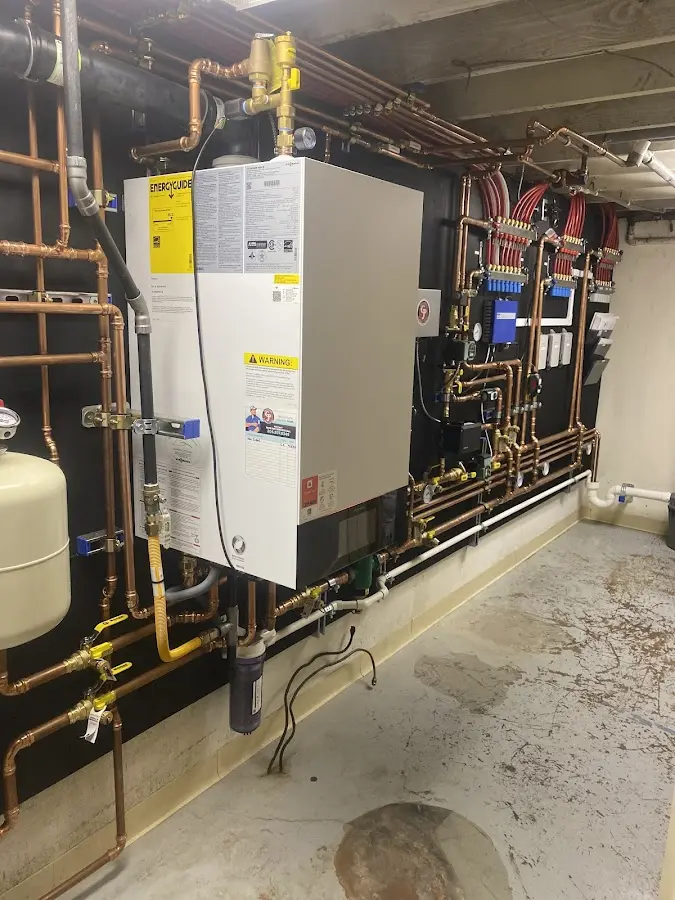 Water Heater Repair in Lake, PA